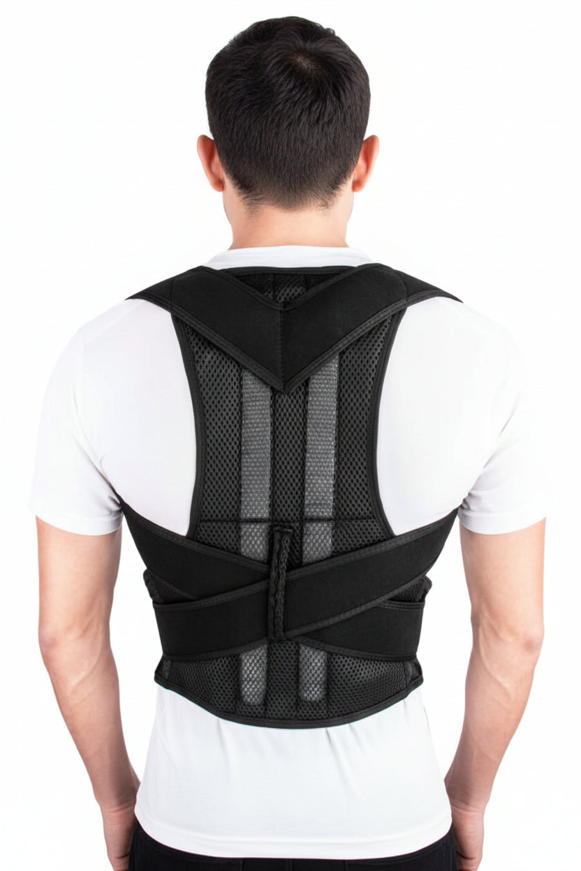 Posture Belt For Extreme Fitness