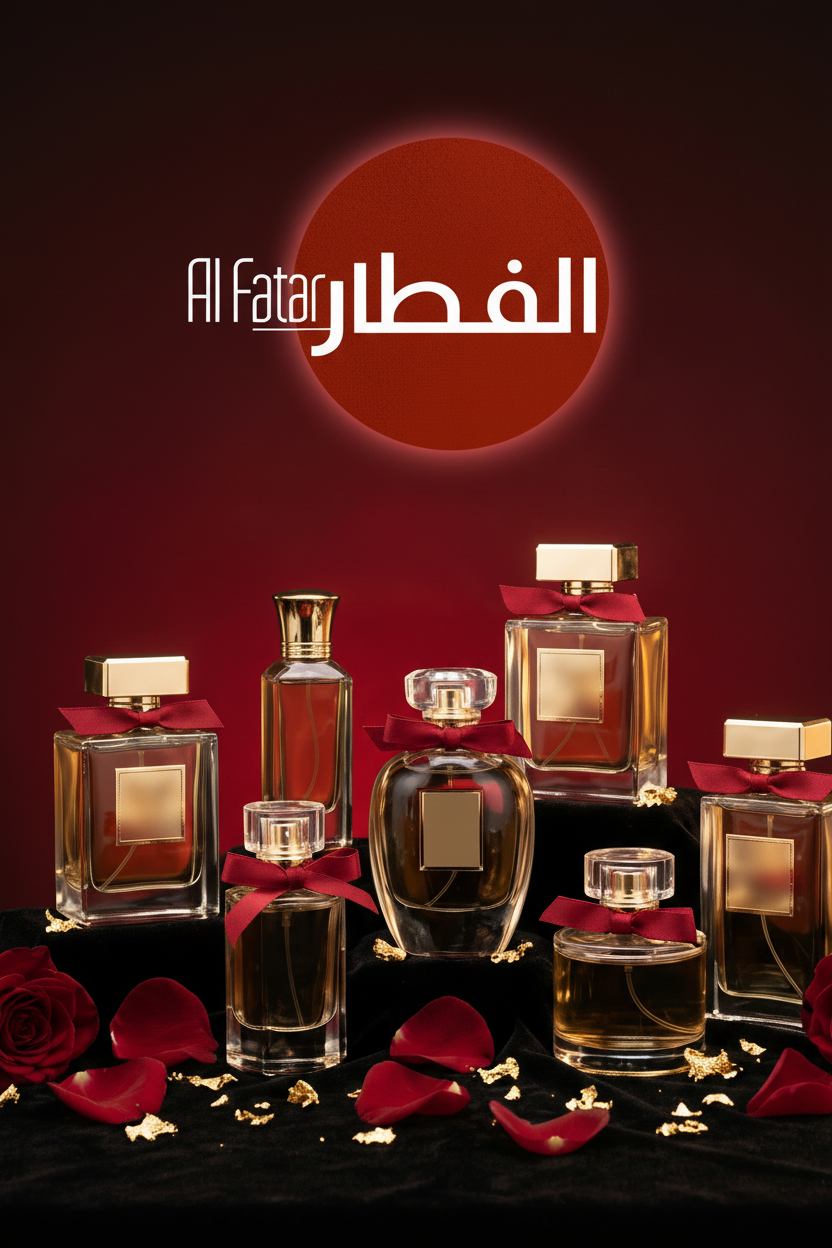 Perfumes