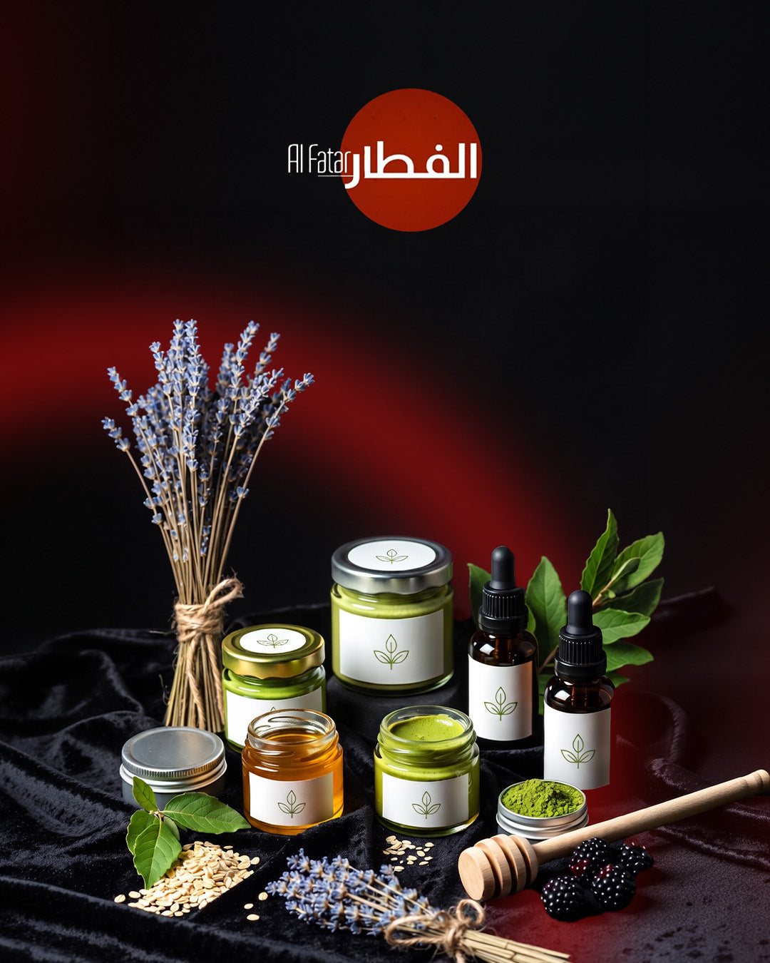Organic & Herbal