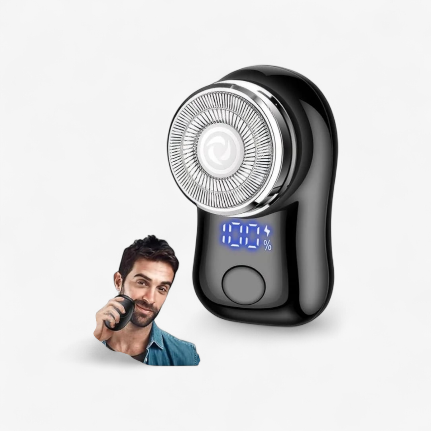 Electric Shaving Trimmer