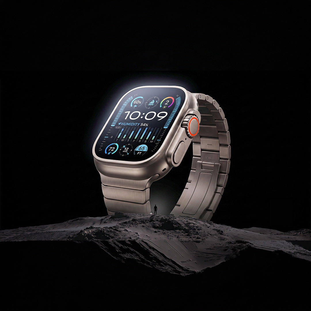 Ultra series watch 2 box with 7 in 1