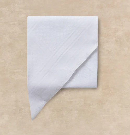 Premium White Sehmagh