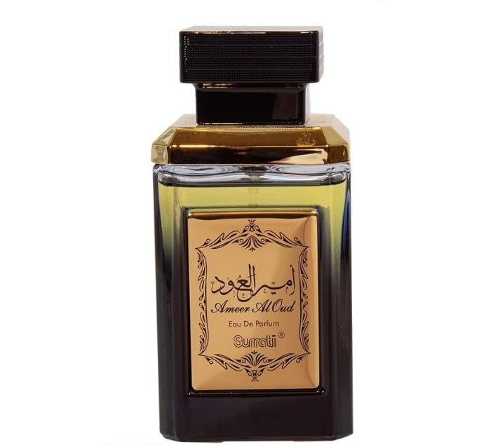 Ameer Al Oud - Surrati