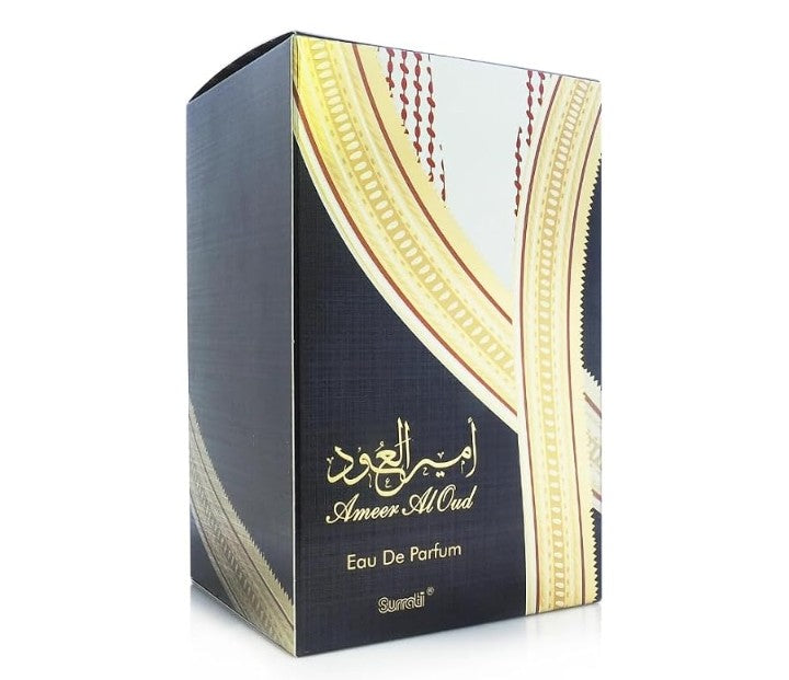 Ameer Al Oud - Surrati