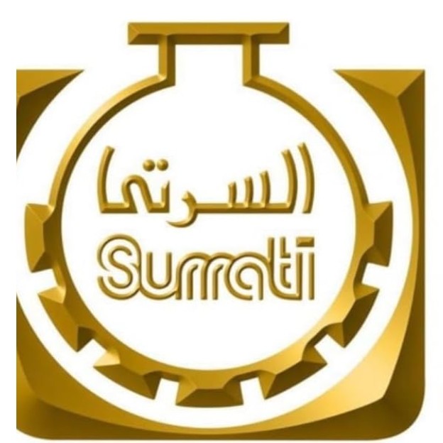 Ameer Al Oud - Surrati